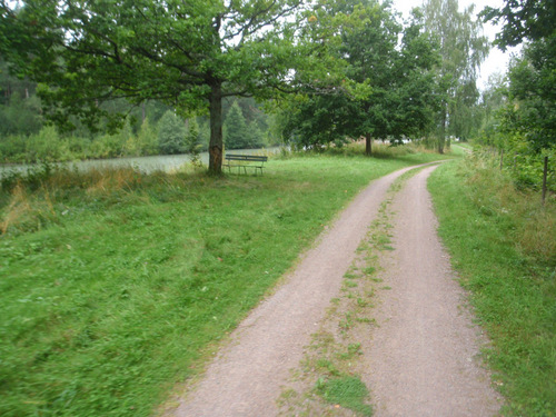 G&ouml;ta Kanal.